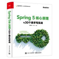 Spring5核心原理与个类手写实战pdf下载pdf下载