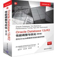 《ORACLEDATABASECR2性能调整与优化》[49M]百度网盘|亲测有效|pdf下载