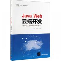 JavaWeb云端开发pdf下载pdf下载