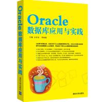 Oracle数据库应用与实践pdf下载pdf下载