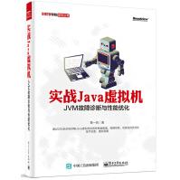 实战JAVA虚拟机：JVM故障诊断与性能优化pdf下载pdf下载