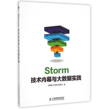 《Storm技术内幕与大数据实践》[55M]百度网盘|亲测有效|pdf下载