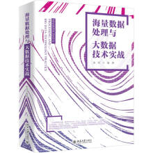 Java核心技术及面试指南海量数据处理与大数据技术实战pdf下载pdf下载