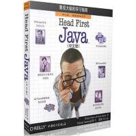 《O'Reilly：HeadFirstJava》[30M]百度网盘|亲测有效|pdf下载