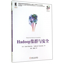 Hadoop集群与安全pdf下载pdf下载