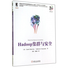 《Hadoop集群与安全》[29M]百度网盘|亲测有效|pdf下载