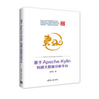 《基于ApacheKylin构建大数据分析平台》[51M]百度网盘|亲测有效|pdf下载