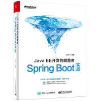 JavaEE开发的颠覆者-SpringBoot实战pdf下载pdf下载