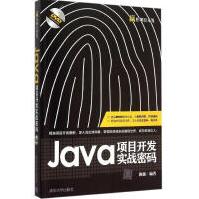 Java项目开发实战密码pdf下载pdf下载