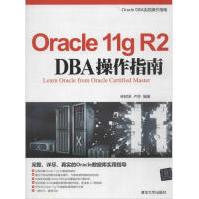 OraclegR2DBA操作指南pdf下载pdf下载