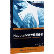 Hadoop金融大数据分析pdf下载pdf下载