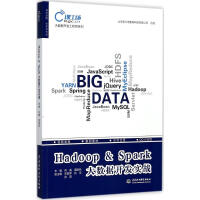 Hadoop&Spark大数据开发实战pdf下载pdf下载