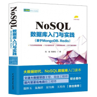 《NoSQL数据库入门与实践》[42M]百度网盘|亲测有效|pdf下载