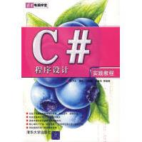《C#程序设计实践教程李乃文等编著》[41M]百度网盘|亲测有效|pdf下载