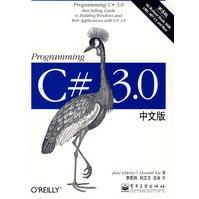《ProgrammingC#30中文版》[27M]百度网盘|亲测有效|pdf下载