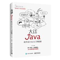 大话Java程序设计从入门到精通含DVD1张pdf下载pdf下载