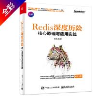 Redis深度历险：核心原理与应用实践pdf下载pdf下载