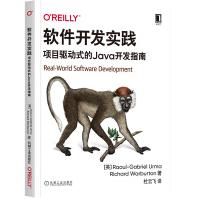 《软件开发实践:项目驱动式的Java开发指南》[38M]百度网盘|亲测有效|pdf下载