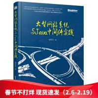 《大型网站系统与Java中间件实践曾宪杰网站开发设计入门书籍》[47M]百度网盘|亲测有效|pdf下载