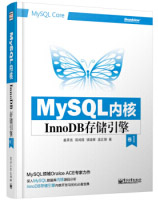 MySQL内核:InnoDB存储引擎pdf下载pdf下载