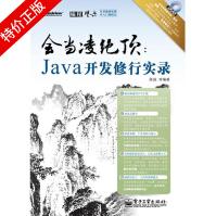 《会当凌绝顶:Java开发修行实录》[33M]百度网盘|亲测有效|pdf下载