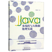 Java多线程与大数据处理实战pdf下载pdf下载