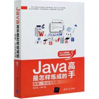 《Java高手是怎样炼成的》[53M]百度网盘|亲测有效|pdf下载