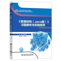数据结构习题解析与实验指导pdf下载pdf下载