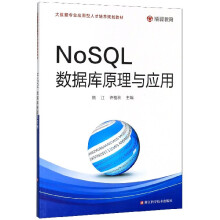 《NoSQL数据库原理与应用》[32M]百度网盘|亲测有效|pdf下载