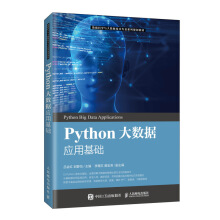 Python大数据应用基础pdf下载pdf下载
