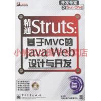 《精通Struts:基于MVC的JavaWeb设计与开发孙卫琴》[36M]百度网盘|亲测有效|pdf下载