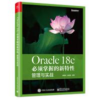 Oraclec必须掌握的新特性：管理与实战pdf下载pdf下载