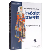 《JavaScript数据整理/大数据应用与技术丛书》[39M]百度网盘|亲测有效|pdf下载