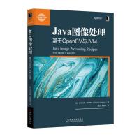 《Java图像处理：基于OpenCV与JVM》[49M]百度网盘|亲测有效|pdf下载