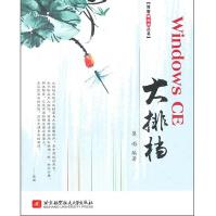 《WindowsCE大排档》[45M]百度网盘|亲测有效|pdf下载