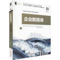 《企业数据湖》[50M]百度网盘|亲测有效|pdf下载