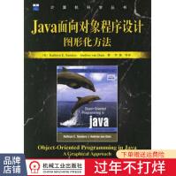《Java面向对象程序设计:图形化方法》[27M]百度网盘|亲测有效|pdf下载