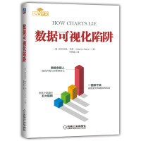 《数据可视化陷阱》[49M]百度网盘|亲测有效|pdf下载