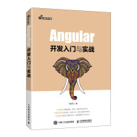Angular开发入门与实战pdf下载pdf下载