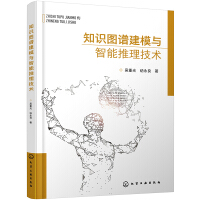 《知识图谱建模与智能推理技术》[54M]百度网盘|亲测有效|pdf下载