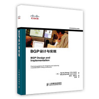 《BGP设计与实现》[27M]百度网盘|亲测有效|pdf下载