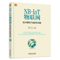 《NB-IoT物联网技术解析与案例详解》[41M]百度网盘|亲测有效|pdf下载