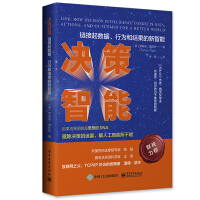 决策智能：链接数据、行为和结果的新智能pdf下载pdf下载