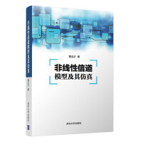 《非线性信道模型及其仿真》[37M]百度网盘|亲测有效|pdf下载