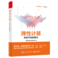 《弹性计算：无处不在的算力》[57M]百度网盘|亲测有效|pdf下载