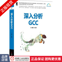深入分析GCC王亚刚源码分析系列pdf下载pdf下载