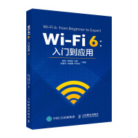 Wi-Fi6：入门到应用pdf下载