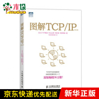 图解TCP\IPpdf下载pdf下载