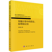 智能计算中的算法、原理和应用pdf下载