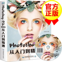 《PhotoshopCS6中文版从入门到精通图形图像处理入门教学书ps教程书籍》[37M]百度网盘|亲测有效|pdf下载